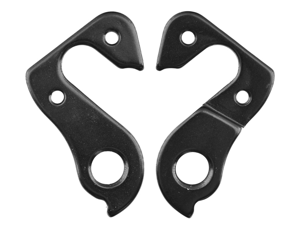 11434-compatible with ORBEA AQUA T23 2010-2010 Cold forged 6061-T6