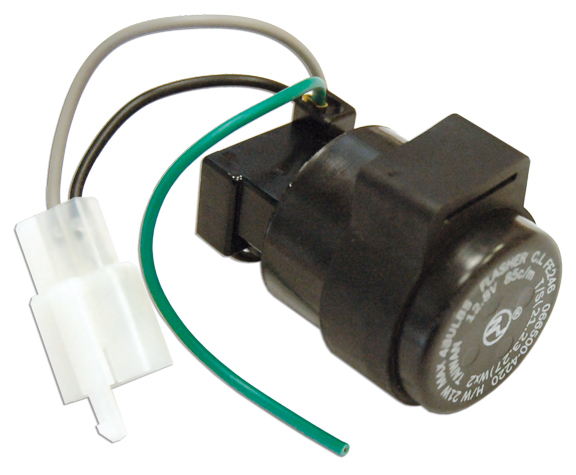 relé intermitencia intermitentes universal 3 salidas 12 8v 21w - -