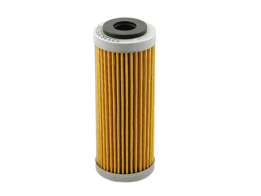 filtro de aceite
