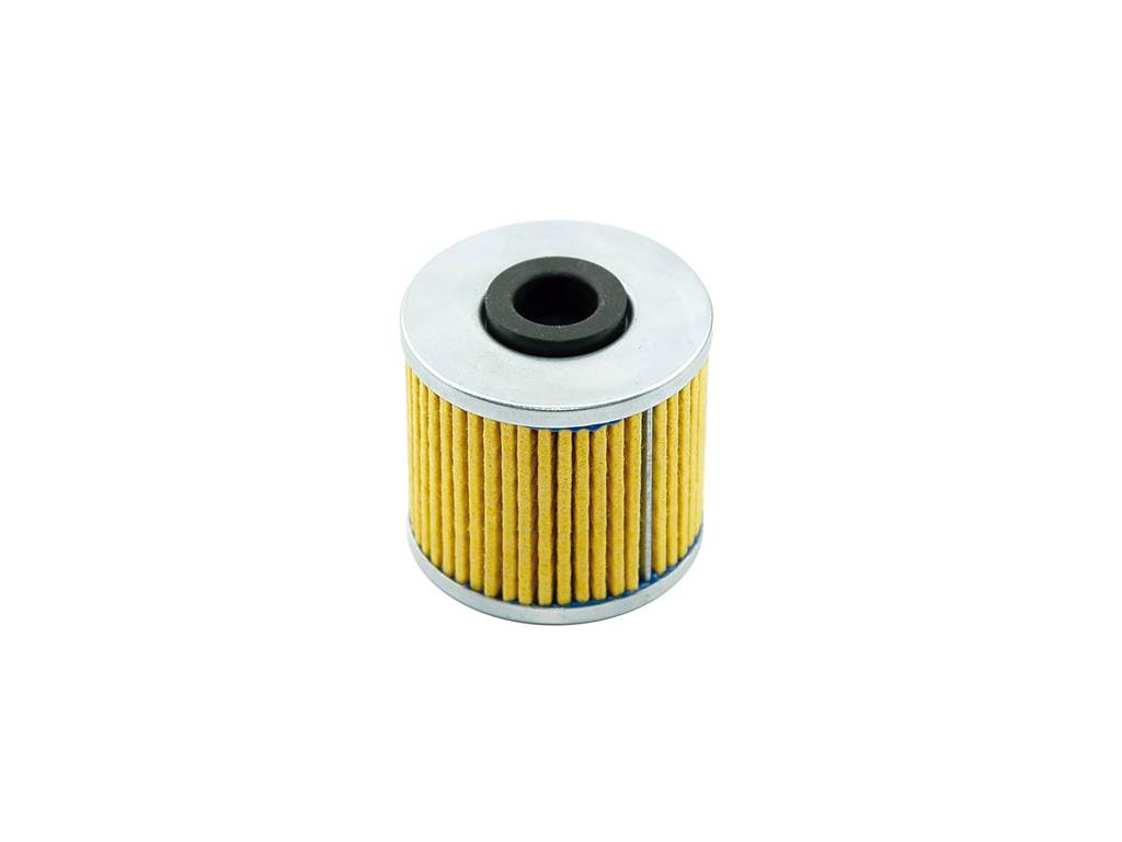 filtro de aceite