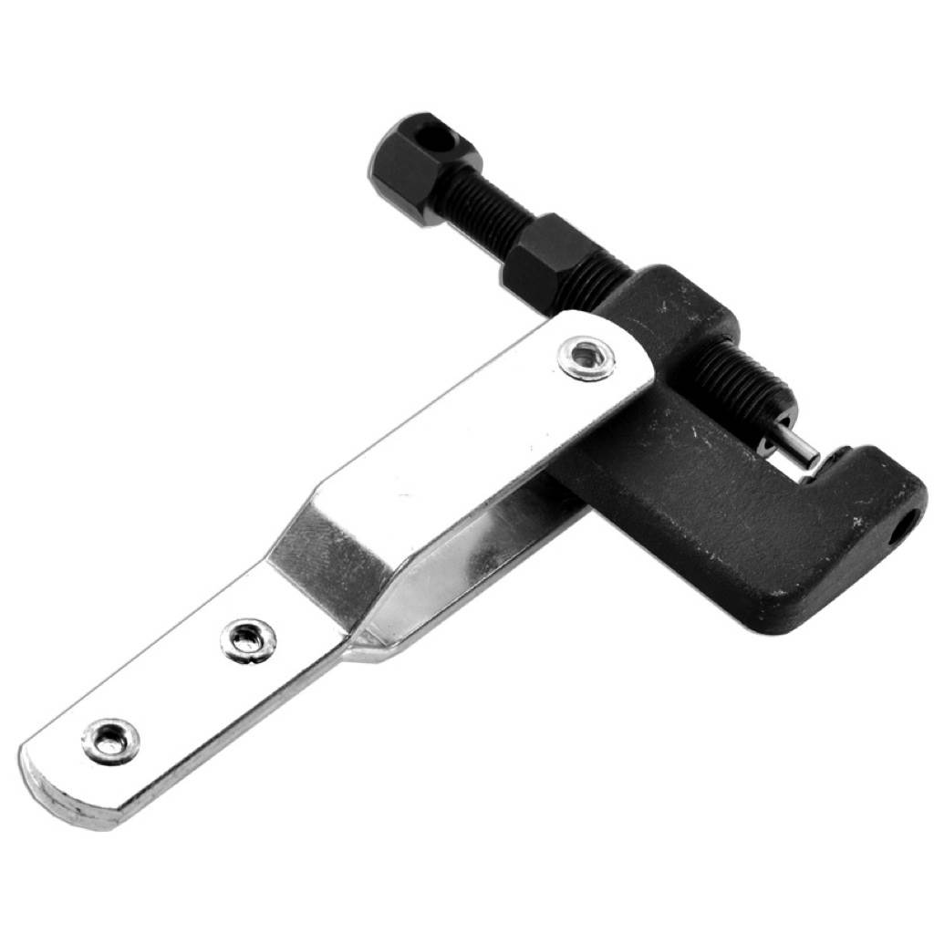 corta cadenas tronchacadenas moto plegable aficionado
