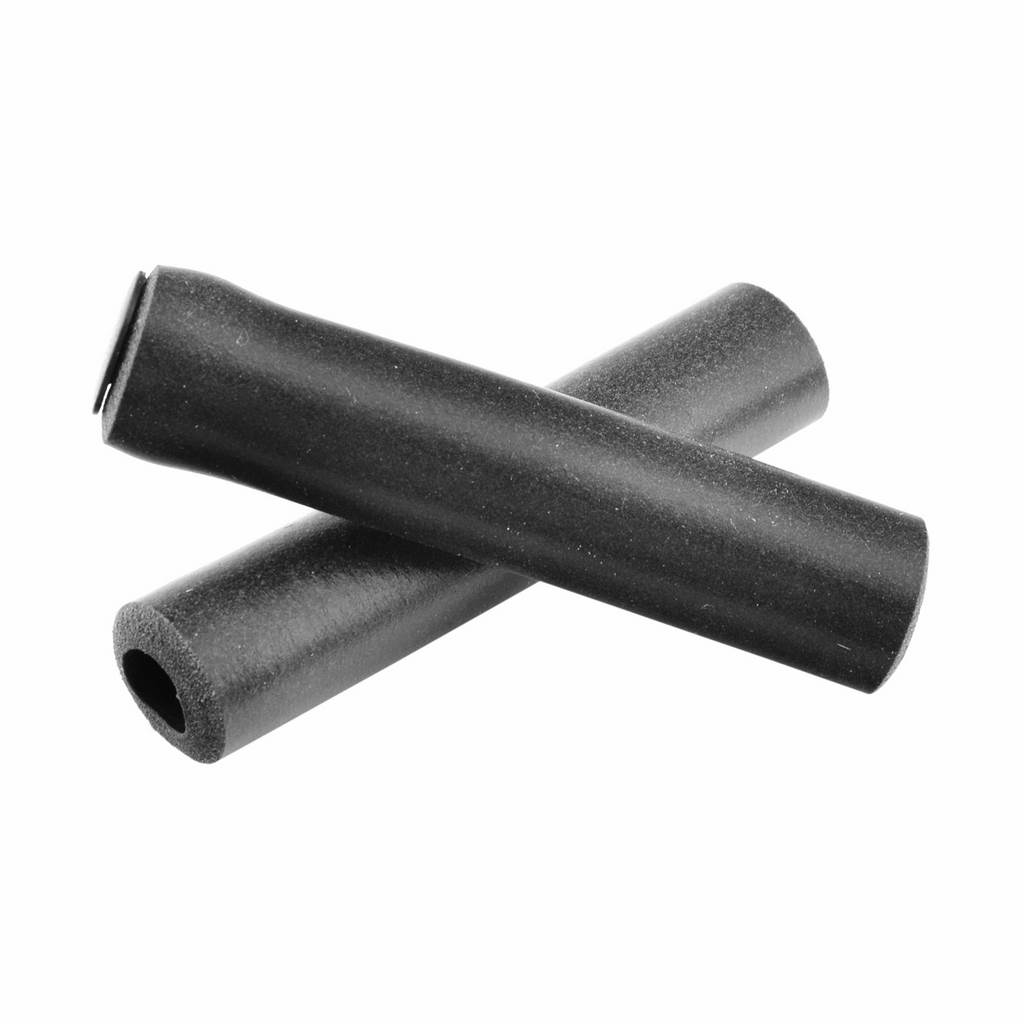 juego de puños silicona 44g/ud bicicleta 135 mm