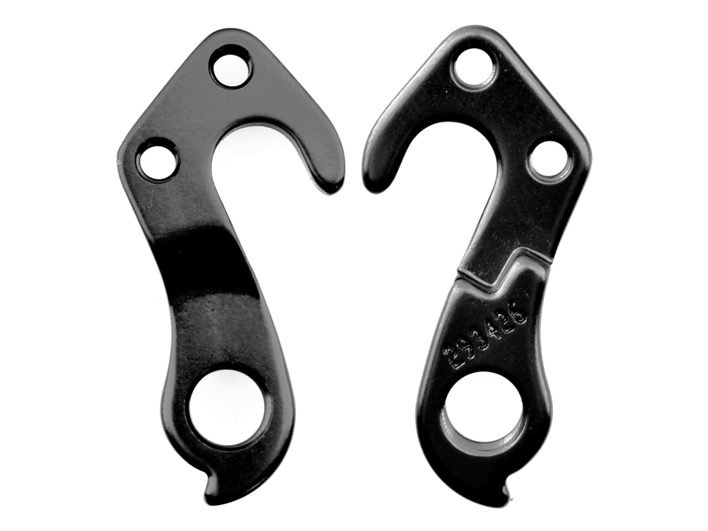 puntera de cambio de aluminio v bike para bicicletas mtb, carretera y más