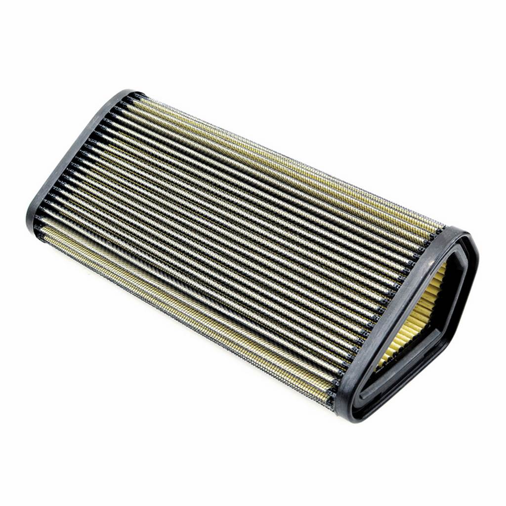 filtro de aire v filter - mayor protección para tu motor