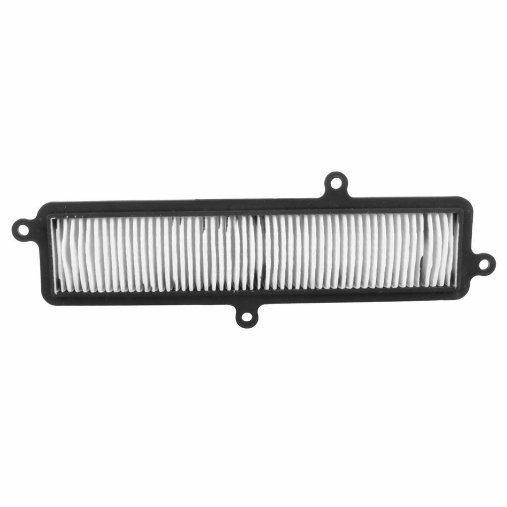 filtro de aire v filter para motos suzuki burgman 125/150/200 (07-12)