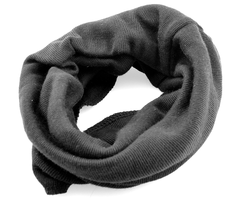 V PARTS Protector de cuello 100% algodon bufanda tubular tipo CUBRECUELLO - Imagen 1 de 2
