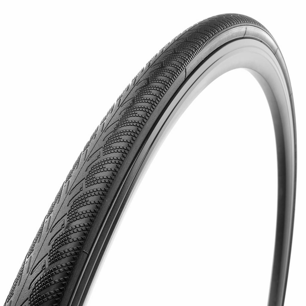 VICTORIA Zaffiro Pro couvercle de pneu pliant pour tuyau - noir - Photo 1/1