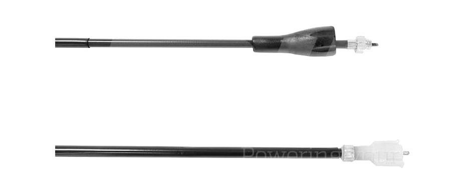 cable sirga cuentakilometros tacometro