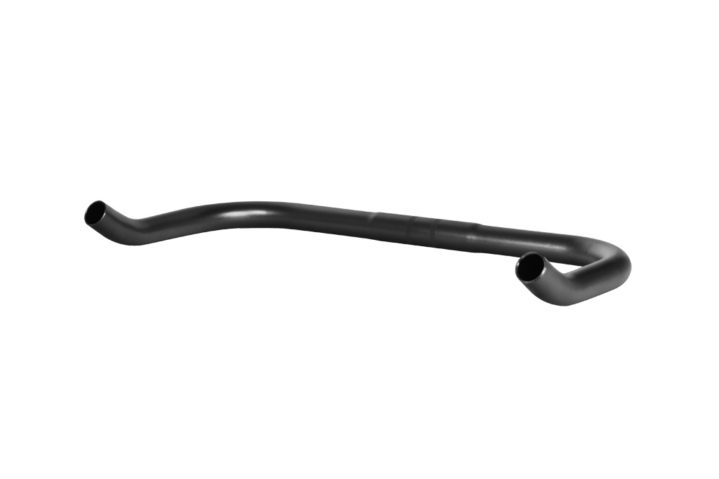 manillar fixie/singlespeed orion - aluminio 6061 p.g. - ancho 440mm - uso recomendado en ciudad