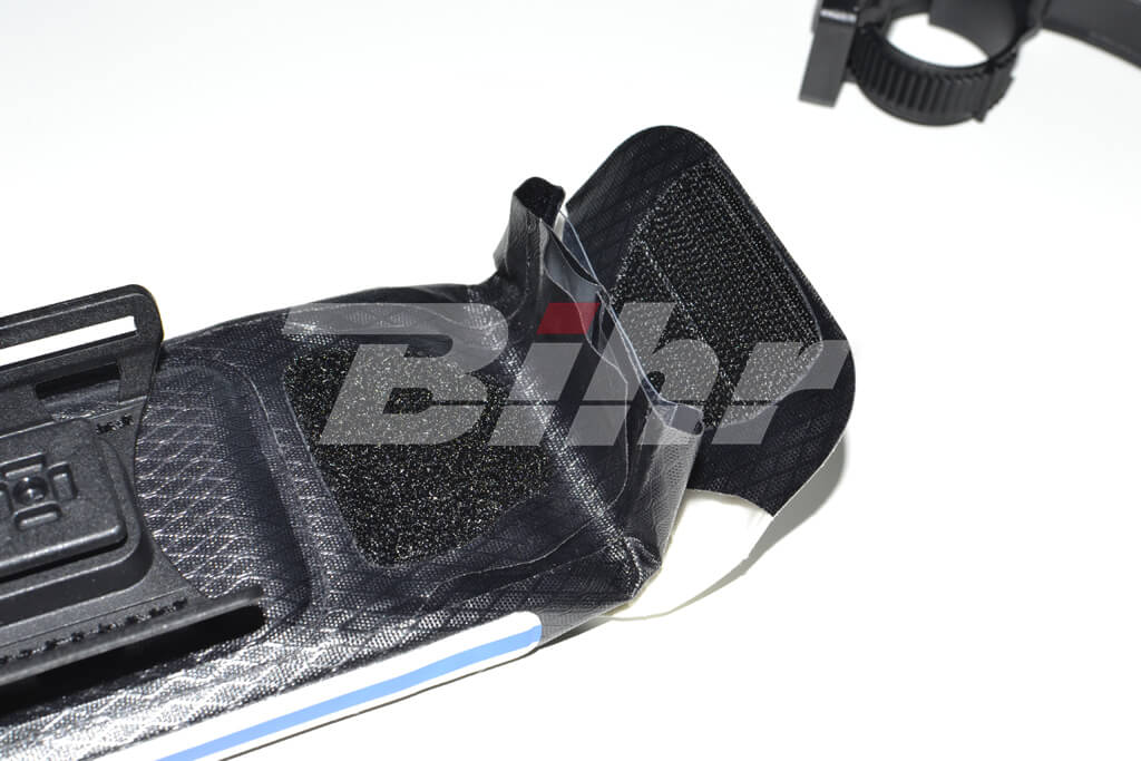 V BIKE Funda protectora teléfono movil bici soporte click LOTUS - Imagen 13 de 30