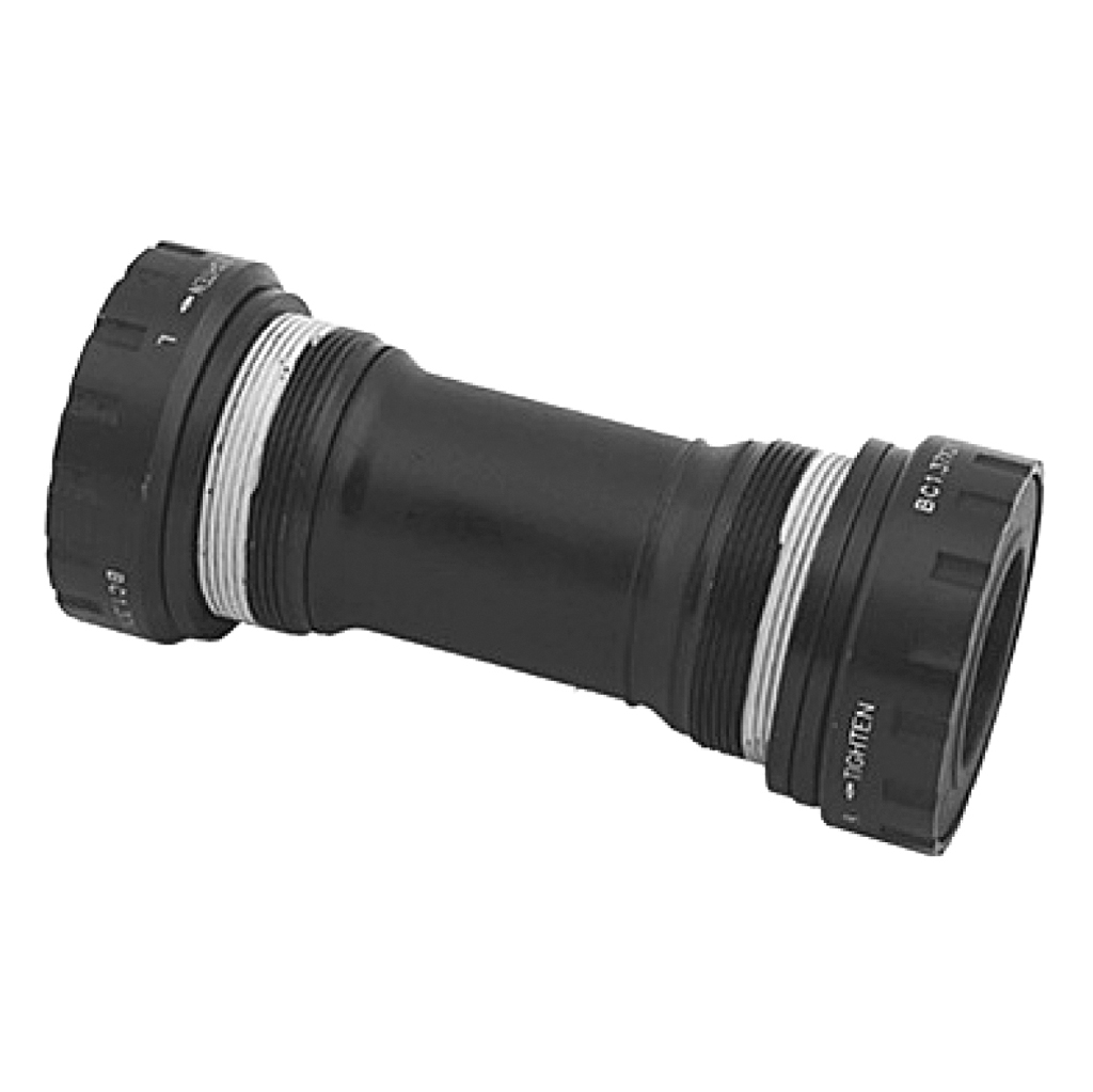 cartucho eje pedalier integrado 68mm eje 24mm bici bicicleta