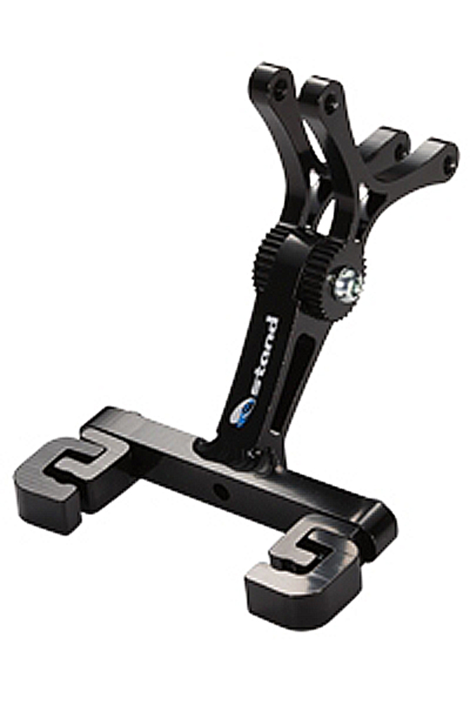 adaptador doble portabidón para triatlón y duatlón