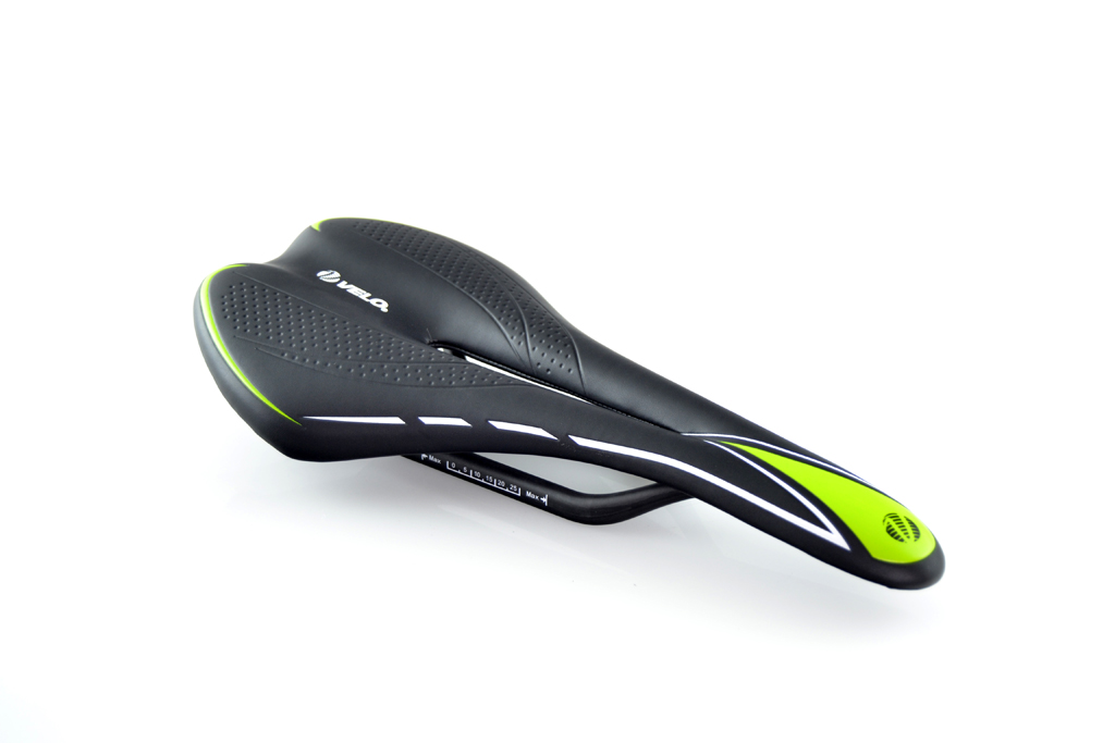 sillín velo rail railes fibra de carbono prostático 150g 270x130 - ideal para ciudad, e-bike, trekking, mtb, carretera, gravel y ciclocross