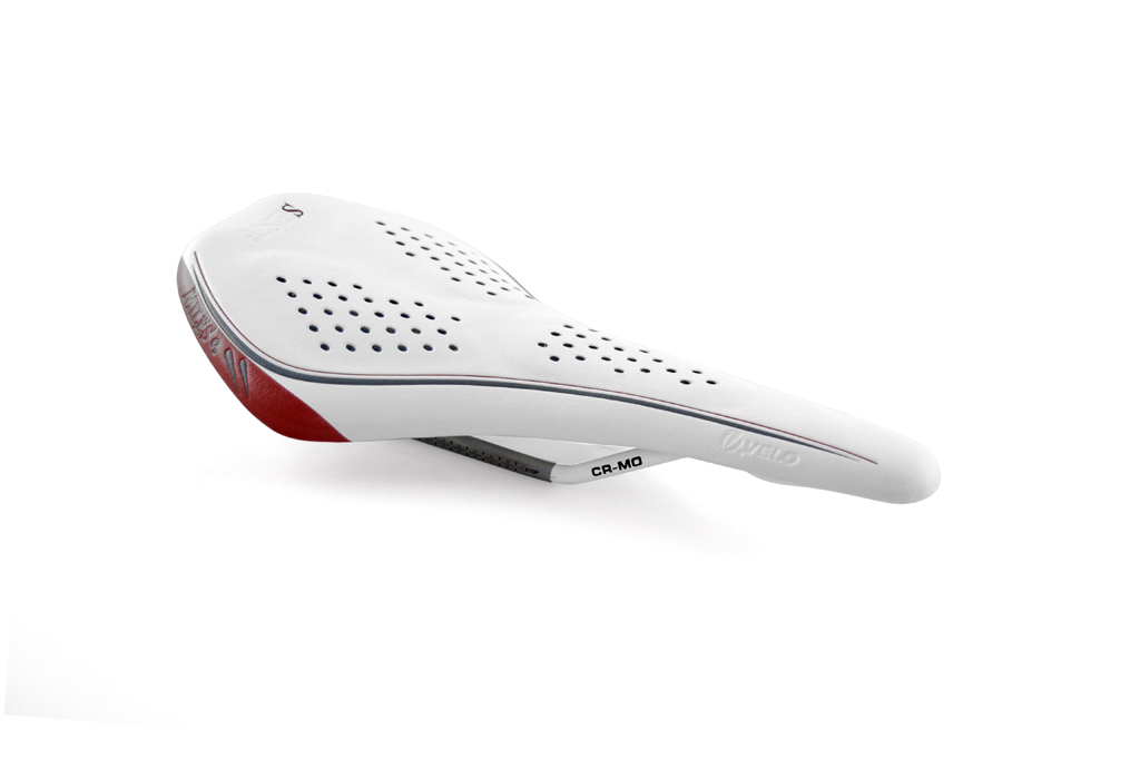 sillin asiento velo femenino mujer microfibra 250g 273x141mm bici bicicleta