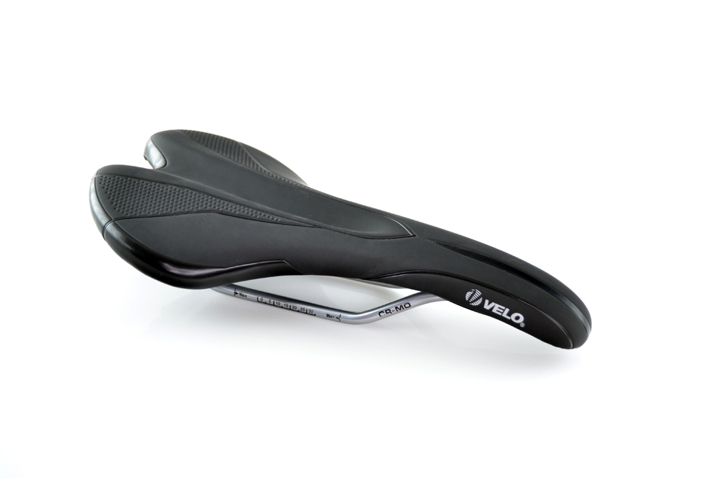 sillin asiento velo microfibra 257g 274x135mm bici bicicleta