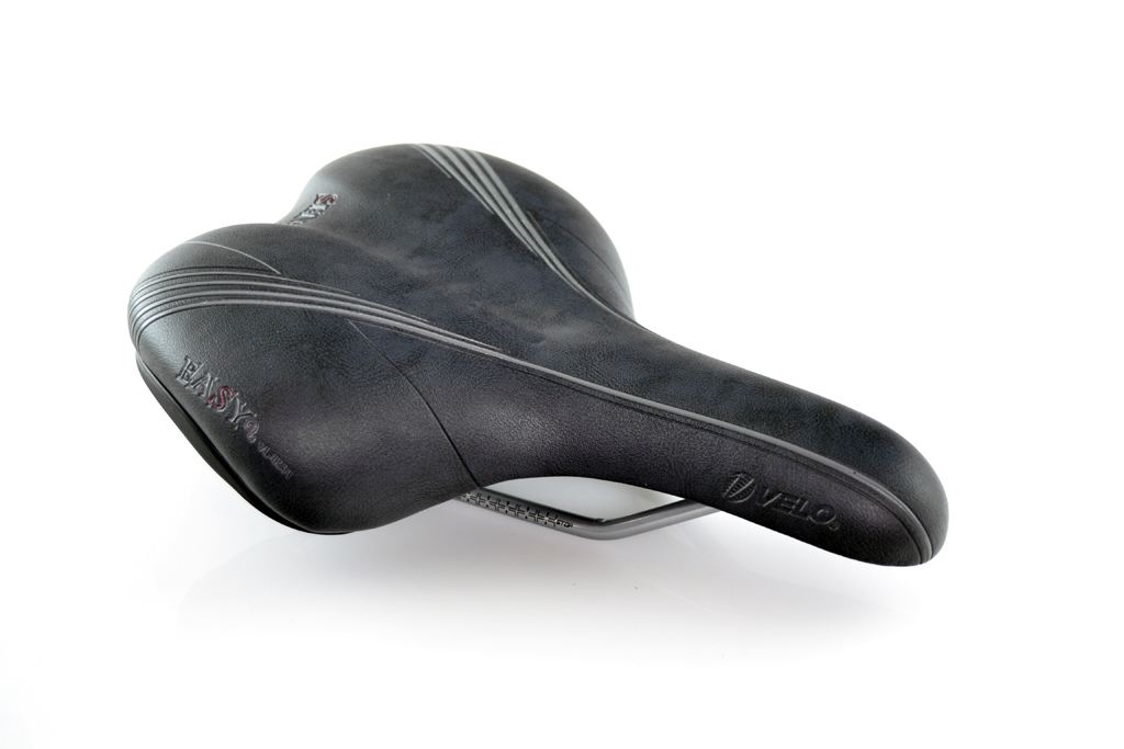 sillin asiento velo especial e-bike muy comodo 268x200mm bici bicicleta