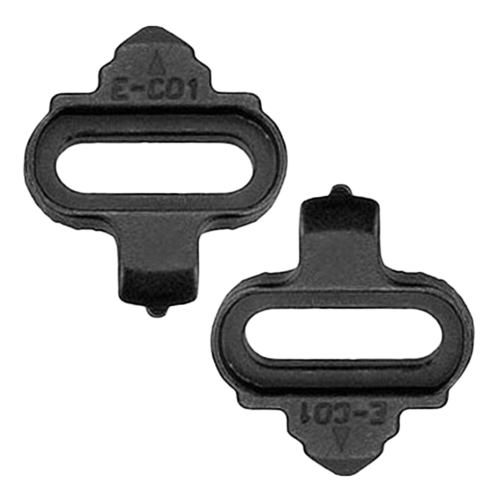 VP COMPONENTS Juego de calas compatibles con pedales shimano mtb vp-c01 - Imagen 1 de 1