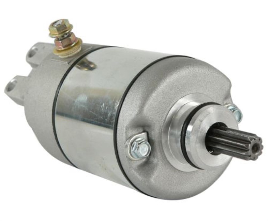 motor de arranque