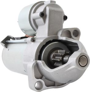 motor arranque encendido