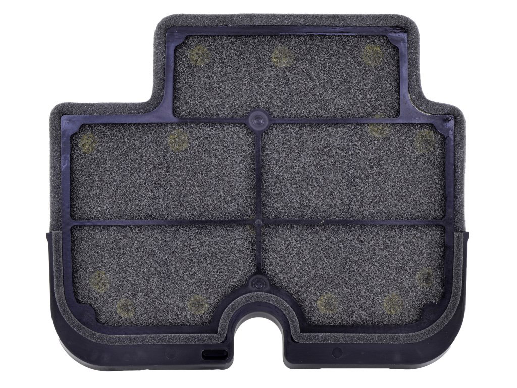 filtro de aire v filter - prolonga la vida de tu motor