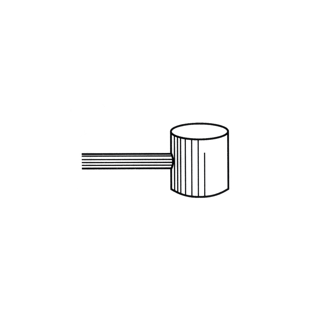 cable de embrague vespa calidad standard ø2mm x 2000mm.