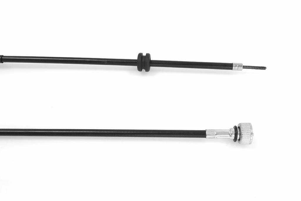 cable de cuentakilómetros y tacómetro para motocicletas
