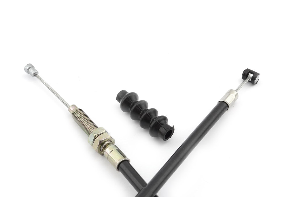 cable sirga embrague