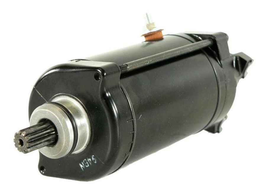 motor de arranque encendido rowhead smu0126