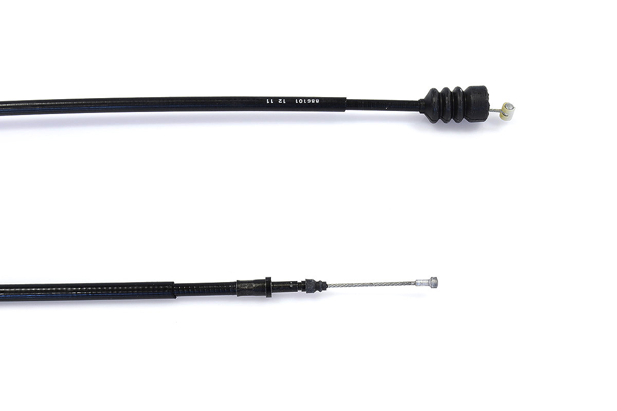 cable de sirga de embrague