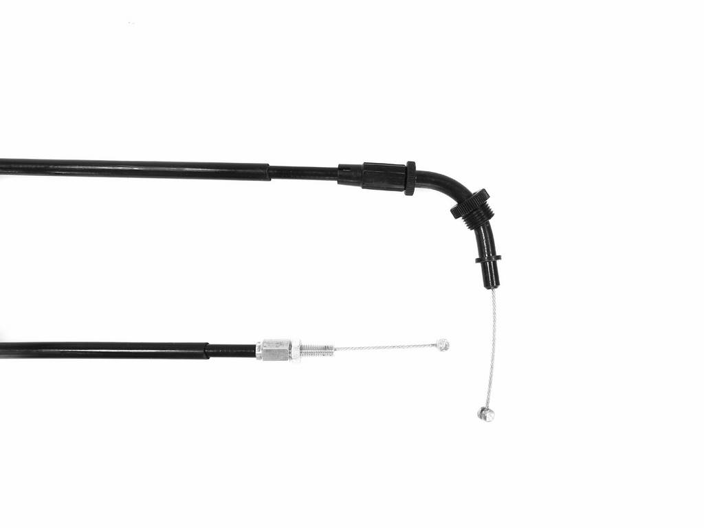 cable sierga sirga gas acelerador retorno