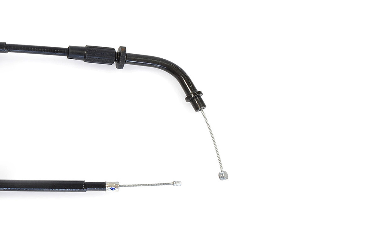 cable sierga sirga gas acelerador tiro