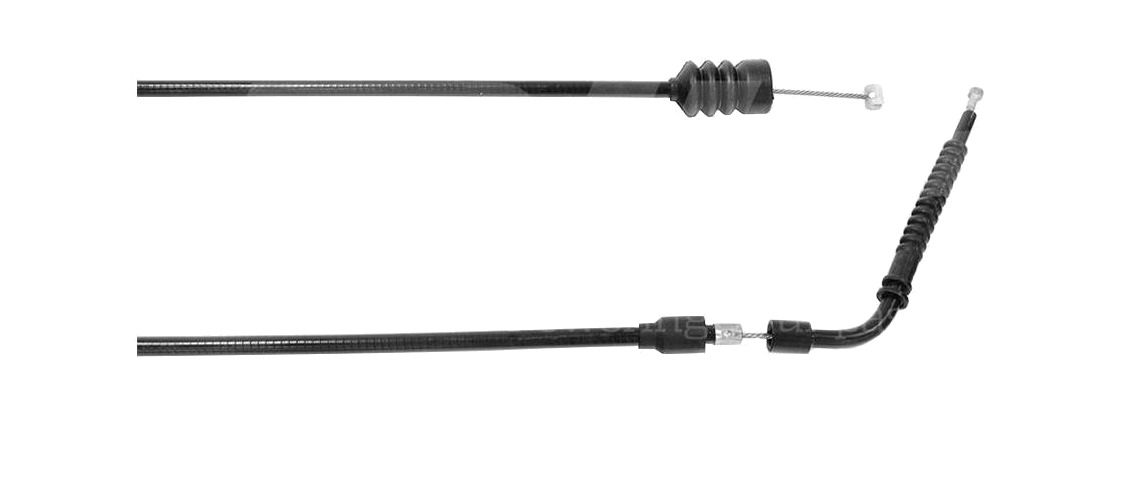 cable de sirga de embrague