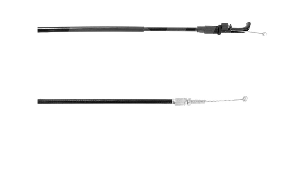 cable sierga sirga gas acelerador tiro