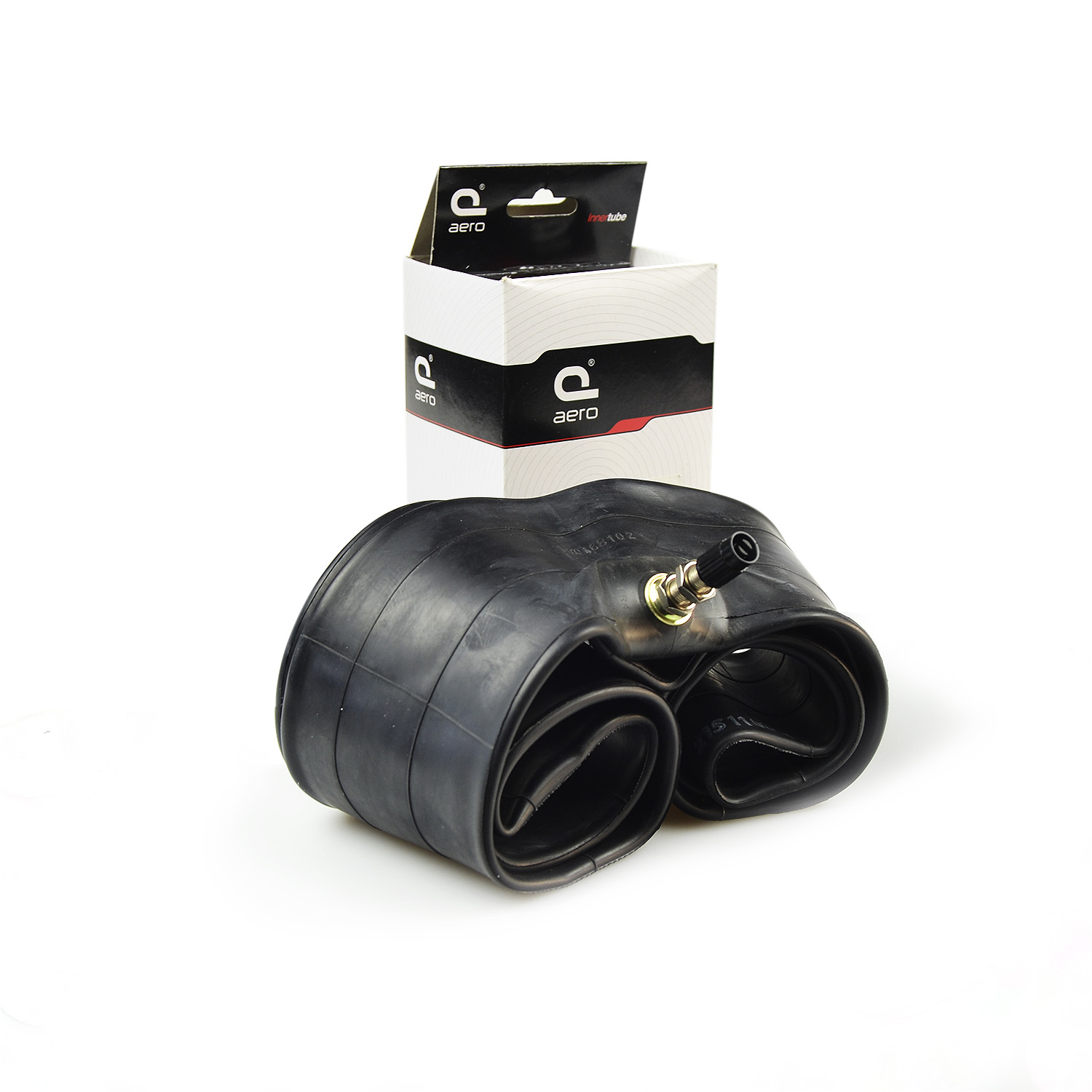 AERO Camera d''aria AERO 275/300x16 TR4 per copertoni larghi 80