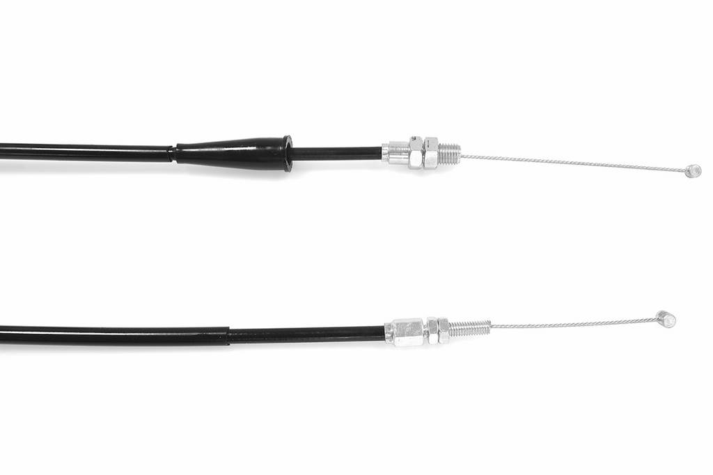 cable de acelerador