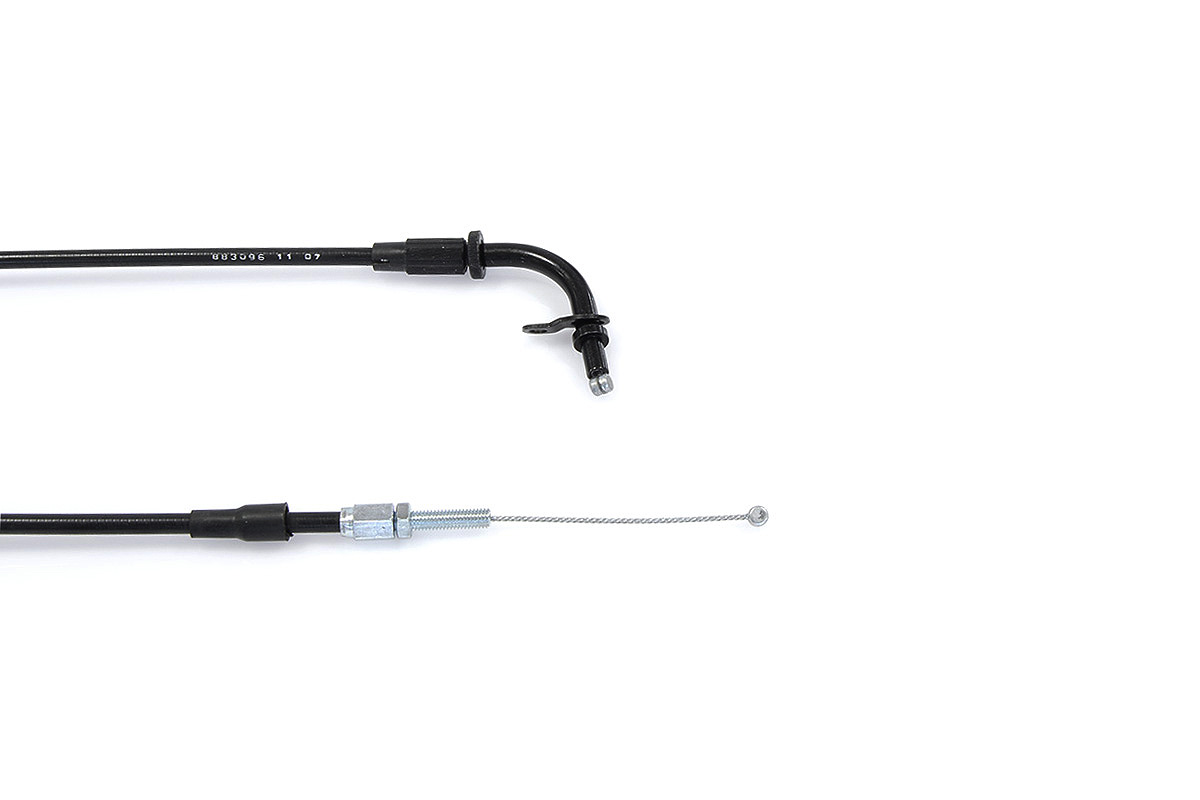cable de acelerador