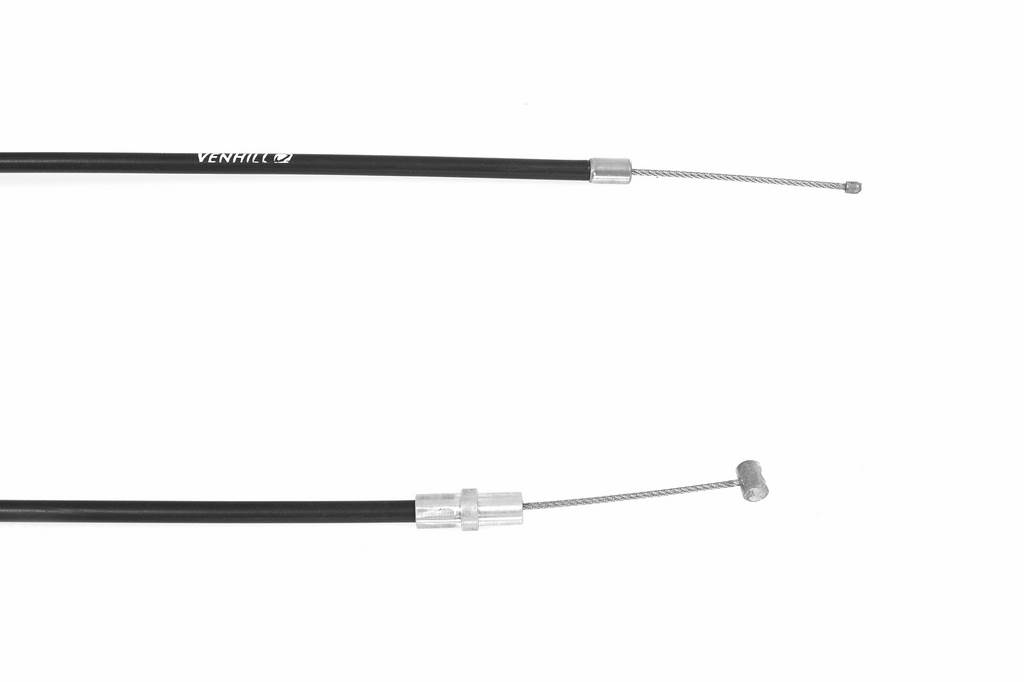 cable de acelerador