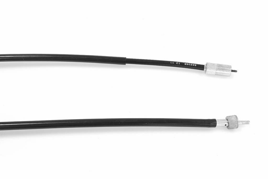 V PARTS Motorcycle Speedometer Cable [Length 985mm] with Sleeve [Length 947mm] ] - Picture 1 of 1