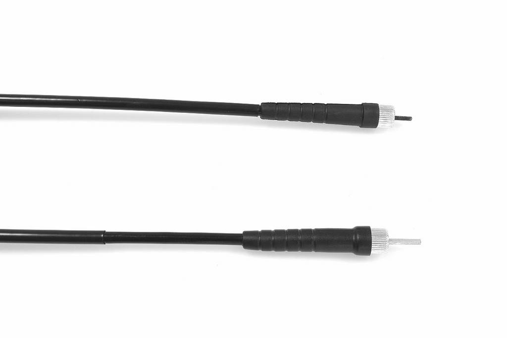 cable de sirga cuentakilómetros y tacómetro