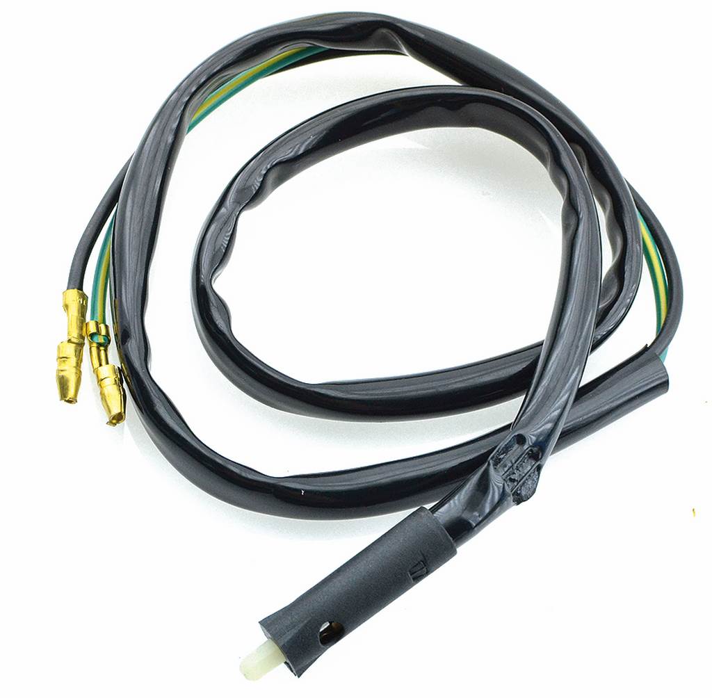 interruptor stop/parada pulsador luz freno universal