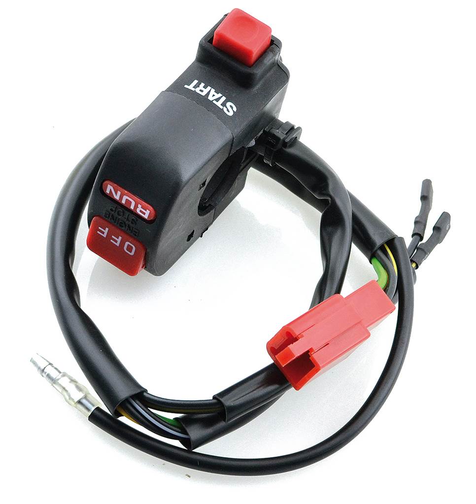 Switch / Schalter Vicma Vic-18561 for sale online | eBay