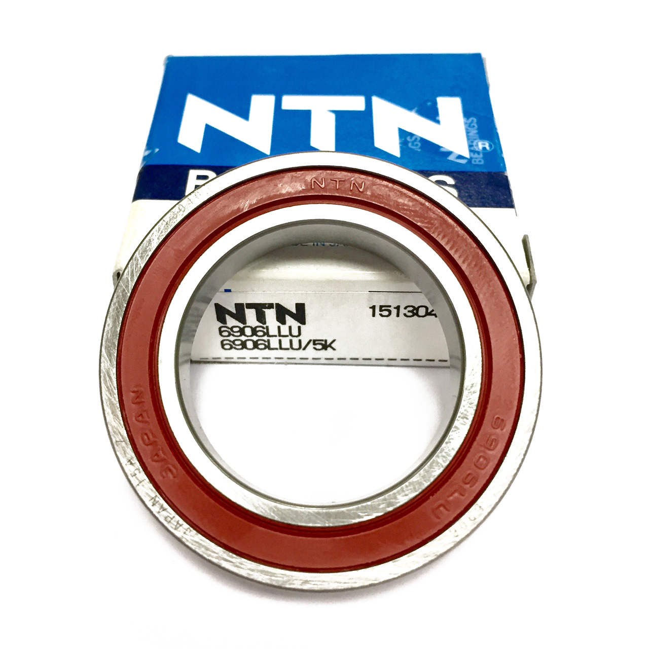 rodamiento de rueda ntn 30x47x9 6906-2rs