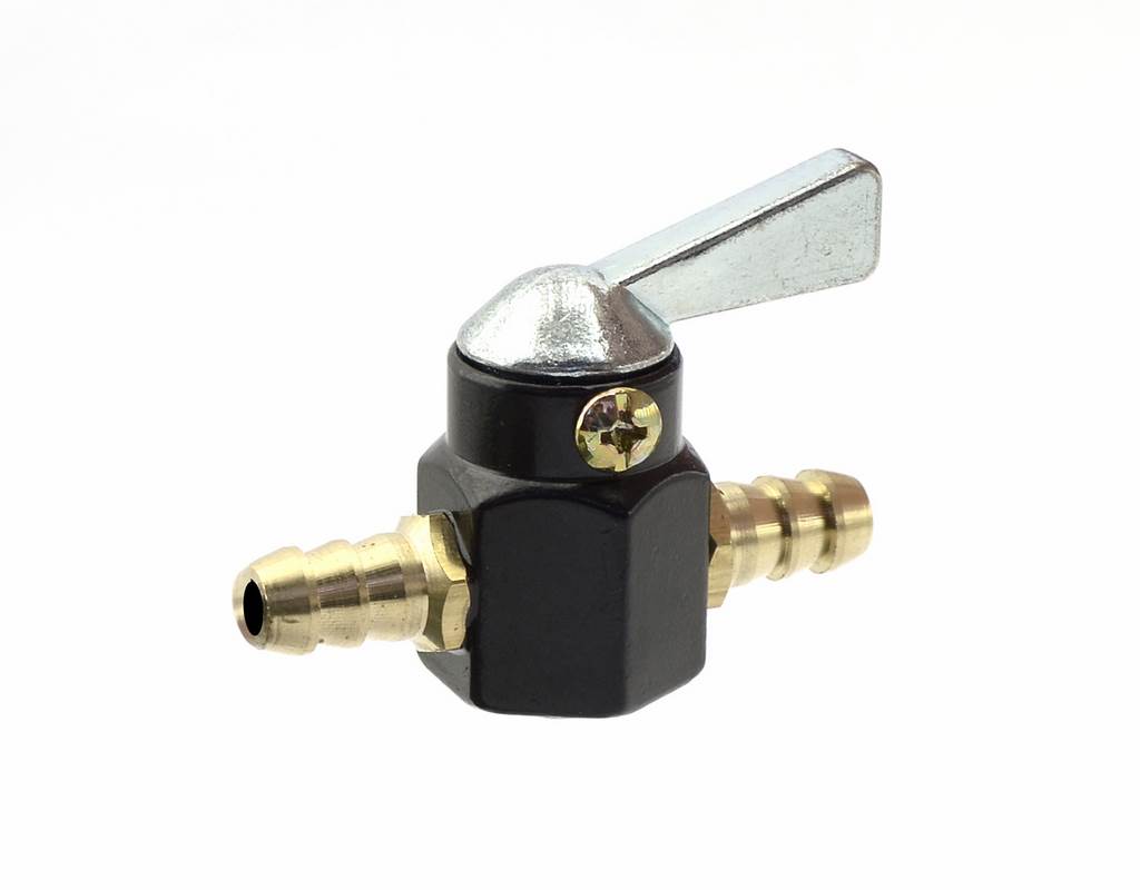 grifo de gasolina universal