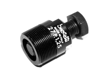 extractor de rosca externa para volante magnético ducati y motoplatt de ø27x1,25