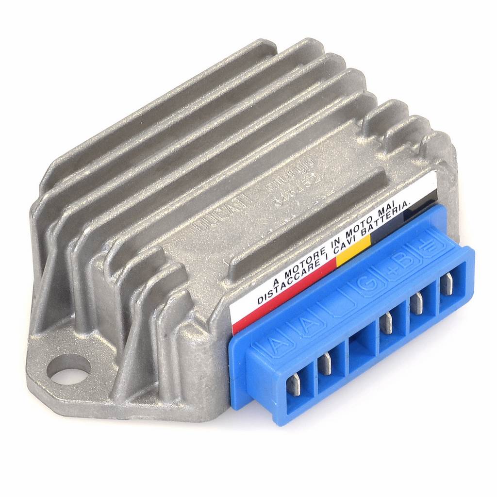 regulador corriente electrica