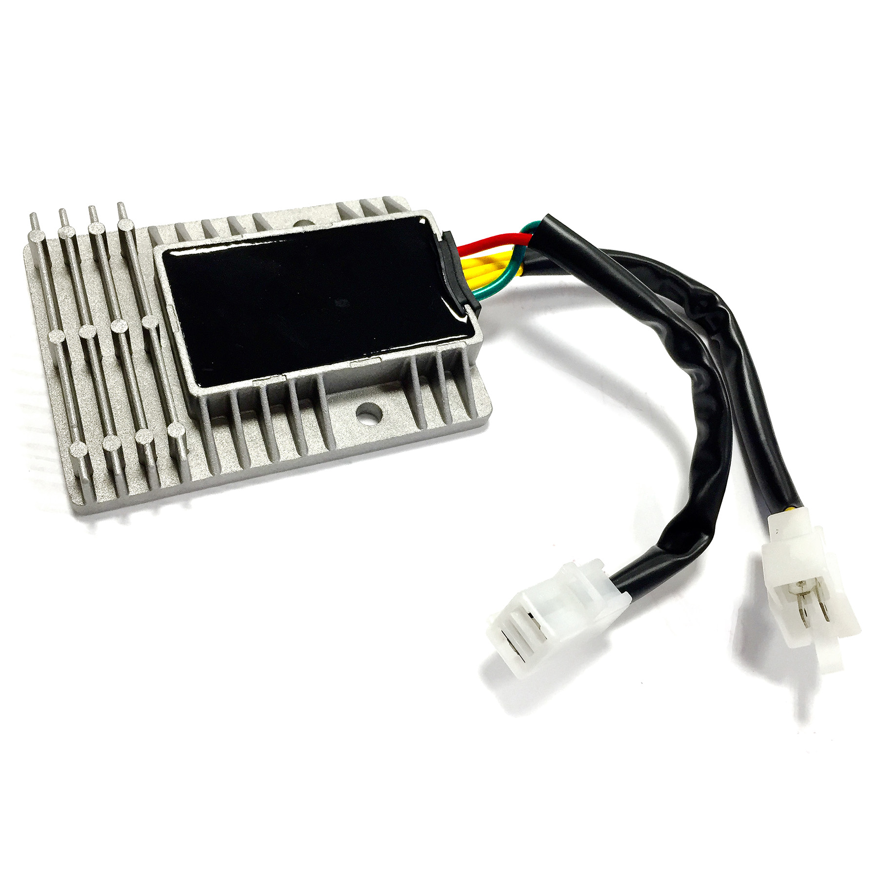 regulador corriente electrica