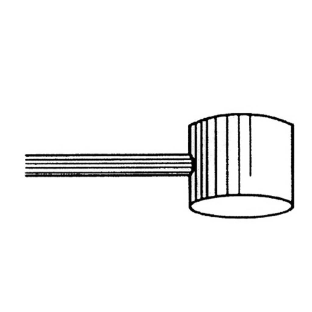 cable de gas para motocultor
