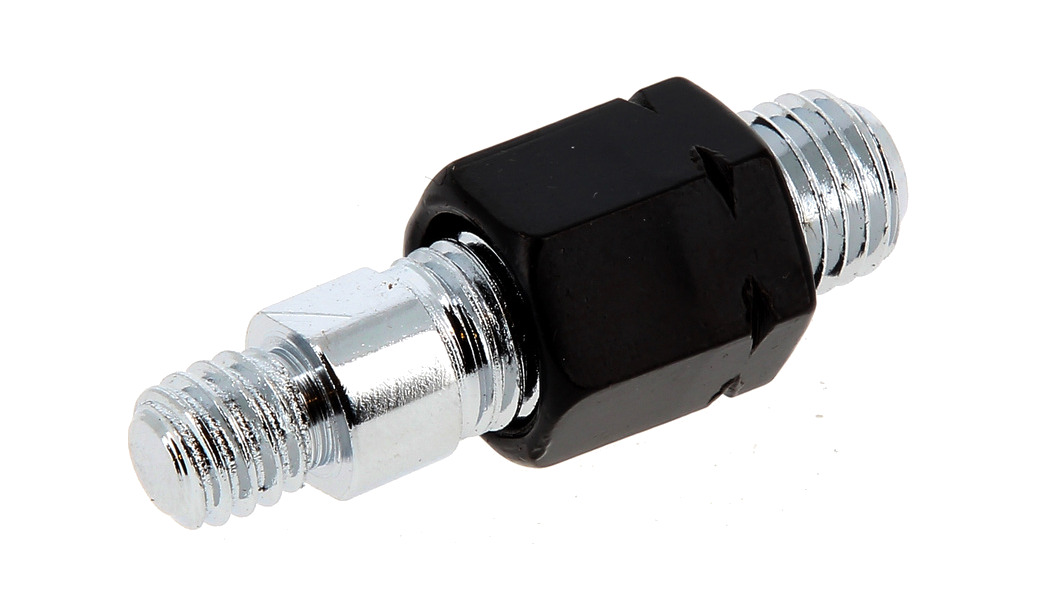 adaptador universal de espejo retrovisor izquierdo