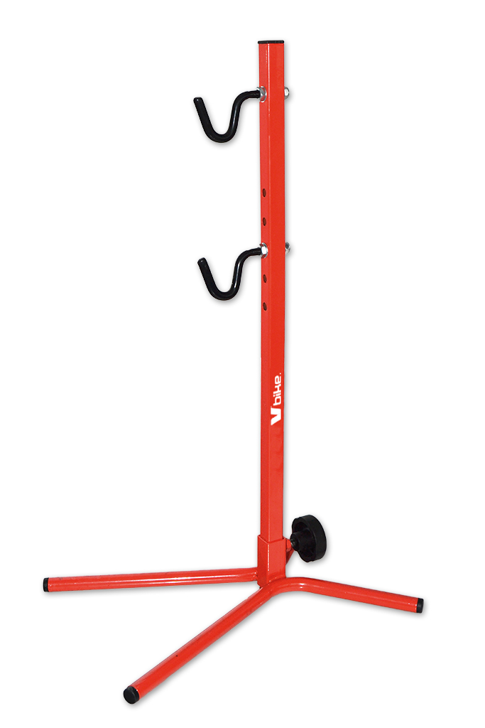 expositor ajustable y universal para todas bicicletas, soporte robusto con protección anti-arañazos, hasta 29''''''''''''''''''''''''''''''''"