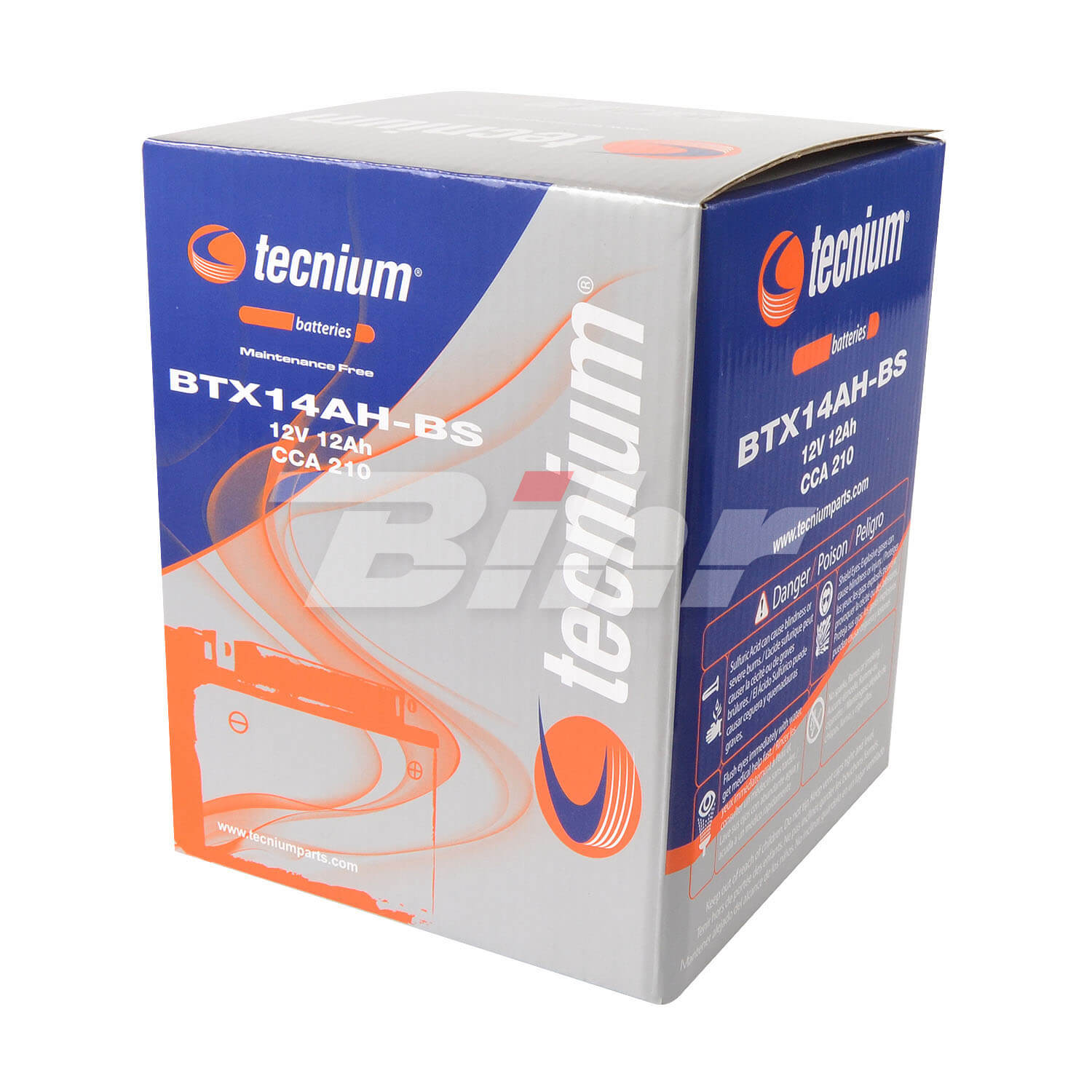 bateria btx14ah-bs